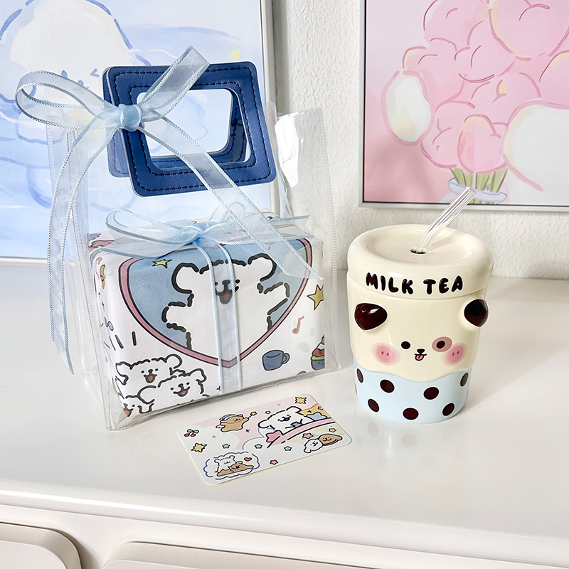 生日礼物女孩十岁10岁12高端实用