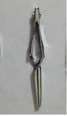 小鼠动脉血管夹/老鼠动脉夹/大鼠静脉夹/大鼠动脉夹/狗兔动脉夹