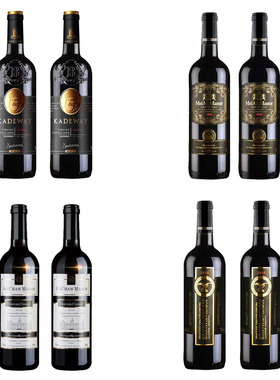 样板间酒柜摆件仿真洋酒假红酒香槟道具厨房橱柜摆件组合软装饰品