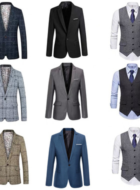 样板间衣服男士西服摆件样板房衣帽间陈列衣服道具衣柜摆件饰品