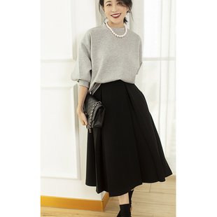 耳钉 大象和长颈鹿 大颗粒爱迪生正圆珍珠项链 系列 ACC220 经典