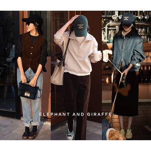 02/28 10:00 复古文艺风灯芯绒薄款三件套 知识分子穿搭 512101