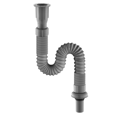 洗脸盆下水管洗手池防臭漏水软管