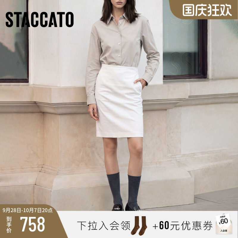 思加图英伦风复古乐福鞋小皮鞋女
