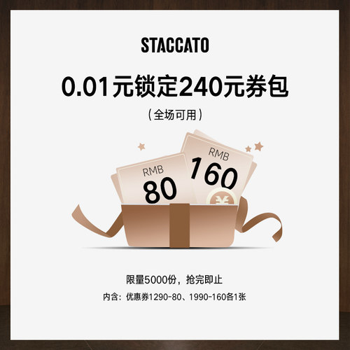 小黑盒大额券包