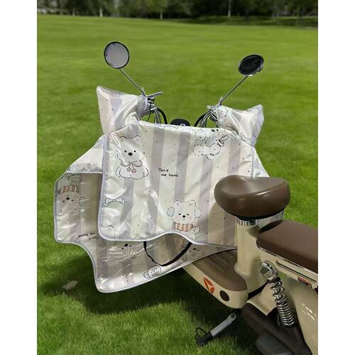 双面钢化膜防水防风四季款挡风d3892【CH】