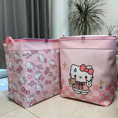 要整洁也要好看的大容量收纳筐d3442【CH】