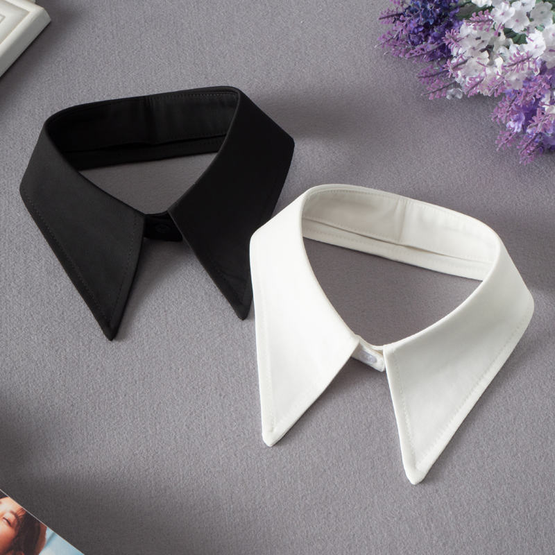 装饰披肩假领百搭假衣领