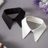 344装 饰披肩假领百搭假衣领