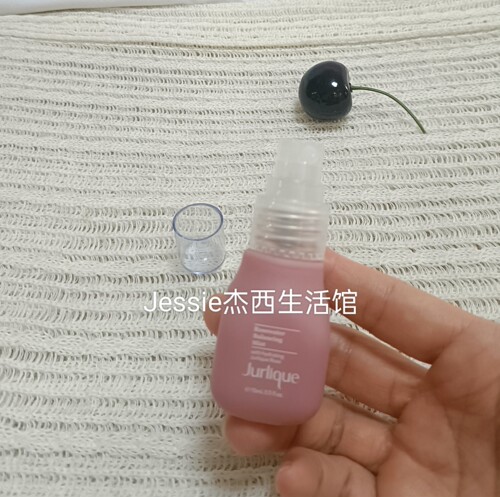 茱莉蔻Jurlique有机玫瑰花水纯露小样喷雾面部保湿补水随身携带