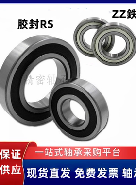轴承6309 6310 6311 6312 6313 6314 6315 6316 6317 6318 6319RS