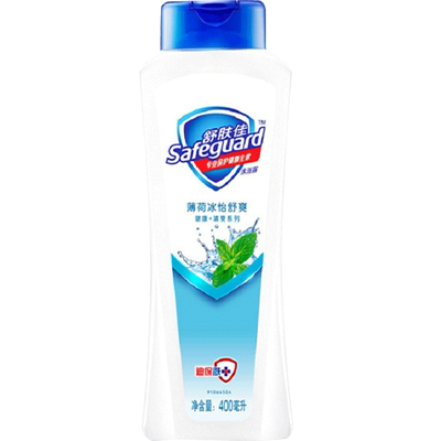 【王一博推荐】舒肤佳泡沫洗手液