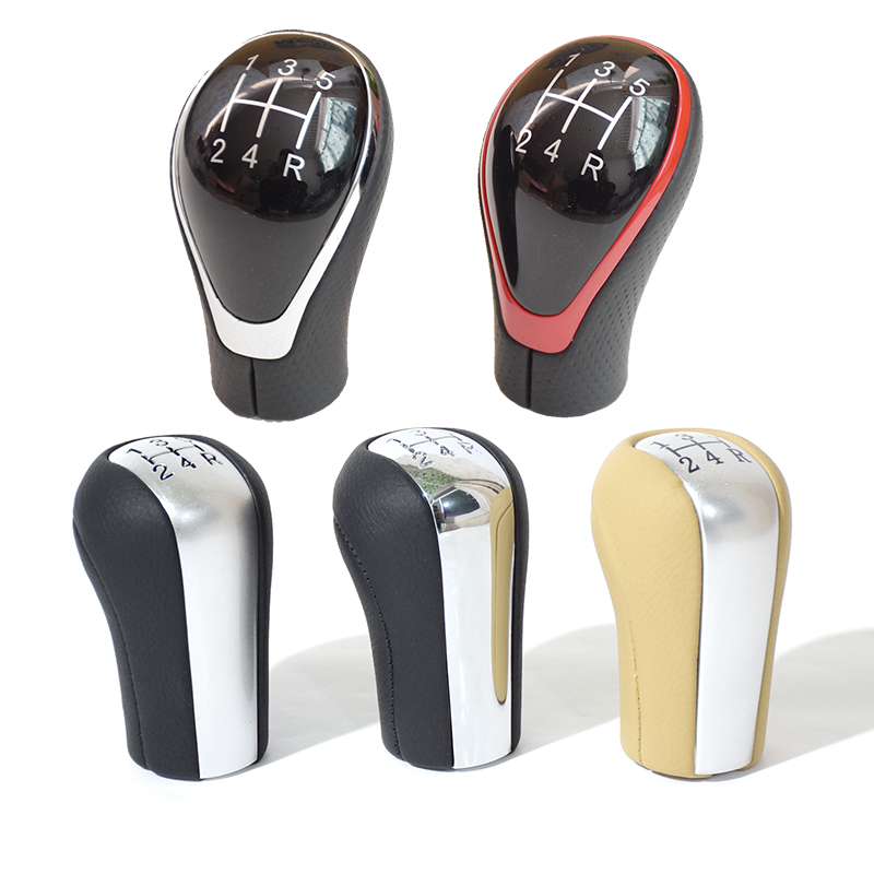 适配腾翼C30档把头酷熊哈弗M2凌傲C50炫丽m4排挡头换挡手球配件