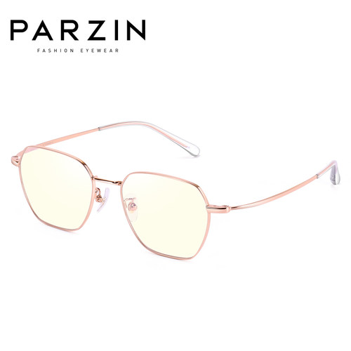 帕森防辐射防蓝光护目眼镜