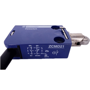 施耐德 XCMD2102L1 行程开关 XCM-D2102L1 限位开关 模具开关