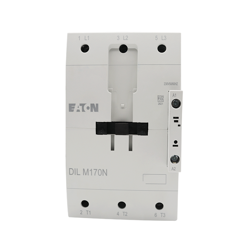 EATON/伊顿穆勒ICON 接触器 DILM170N 电压可选 原装正品 订货