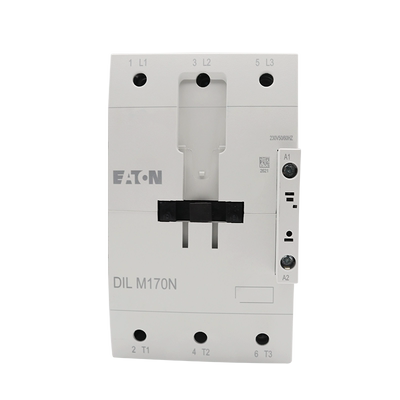 EATON/伊顿穆勒ICON 接触器 DILM170N 电压可选 原装正品 订货