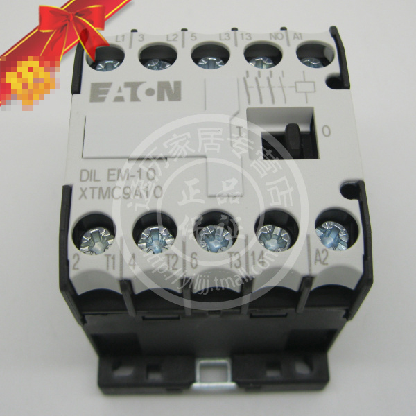 拍前注明线圈电压、几开几闭