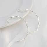 Позолоченный регулируемый браслет, аксессуар ручной работы из жемчуга, аксессуары, 18 карат, золотой цвет