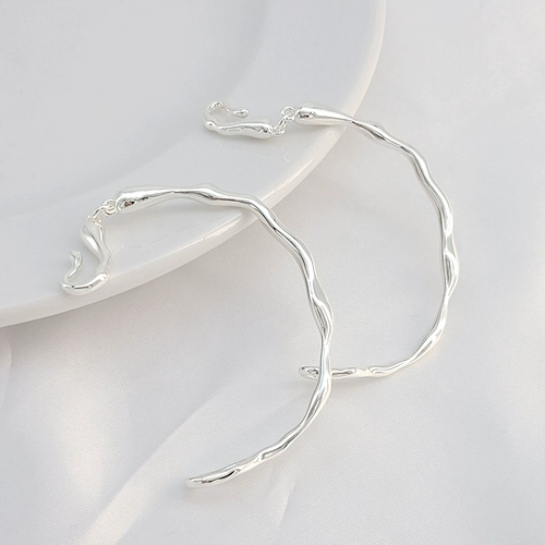 Позолоченный регулируемый браслет, аксессуар ручной работы из жемчуга, аксессуары, 18 карат, золотой цвет