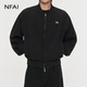 SALE 吸湿快干 NFAI 轻薄MA1夹克 抗皱防晒 精选版 型