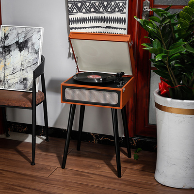 名伶留声机立式动磁唱头系统