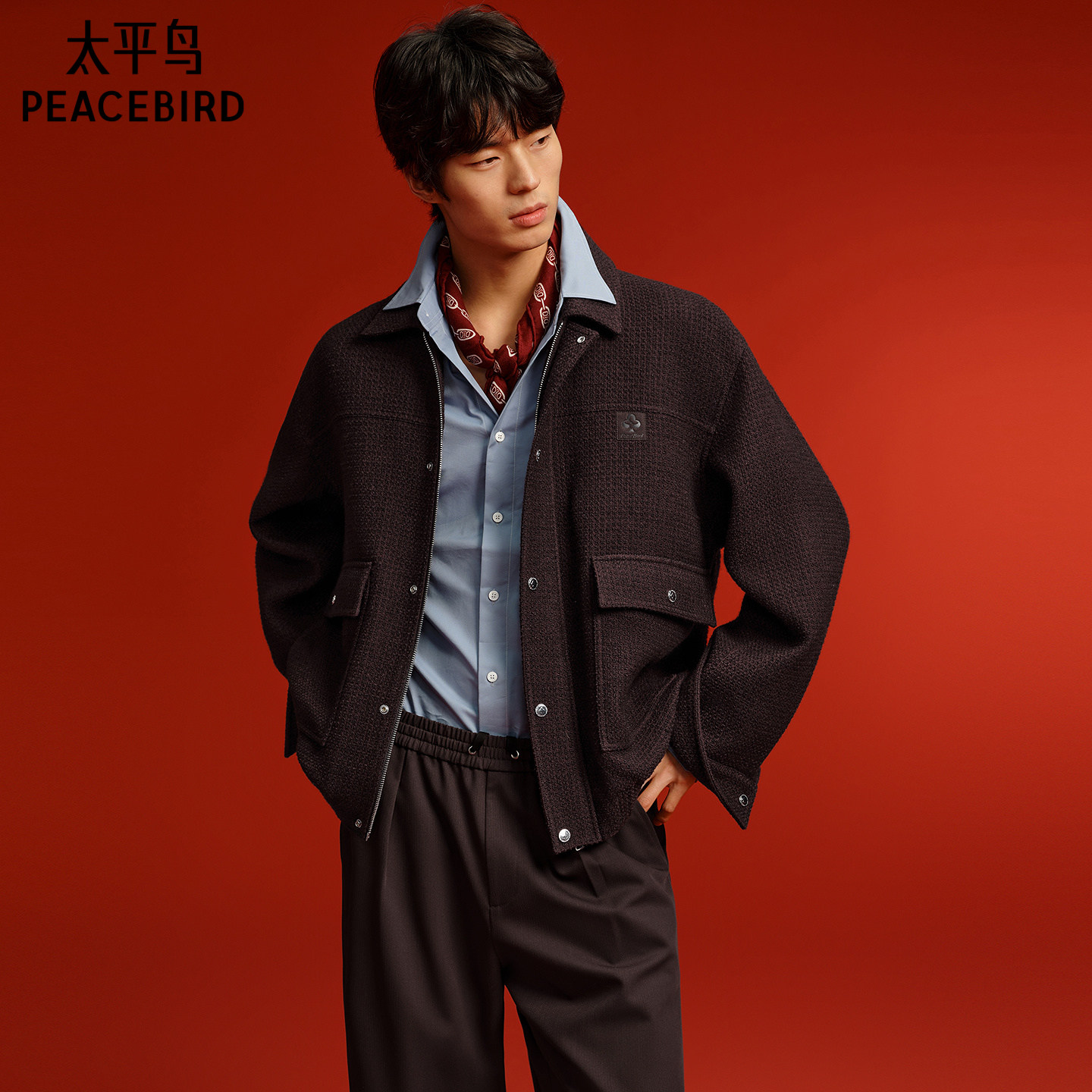 ��С��硿̫ƽ����װ�����п�2026�����¿������ɫ������������ 614Ԫ