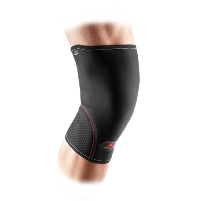 迈克达威护膝男女防护膝盖专业运动关节保护套护具McDavid401r