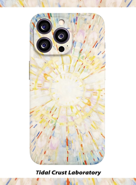 你是我心中最灿烂的光菲林二合一手机壳适用苹果17nova14华为p70mate60小米15opporen14ovivo荣耀300iPhone16