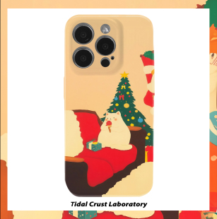 卡通可爱沙发休息猫猫菲林二合一手机壳适用苹果17nova14华为p70mate60小米15opporen14ovivo荣耀300iPhone16