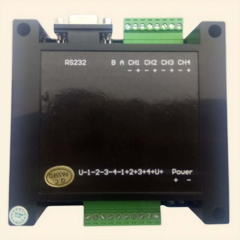 点光源四通道恒流控制器