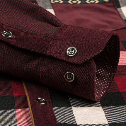 Sous-vêtement chaud jeunesse nyc15d801 en coton - Ref 747083 Image 4