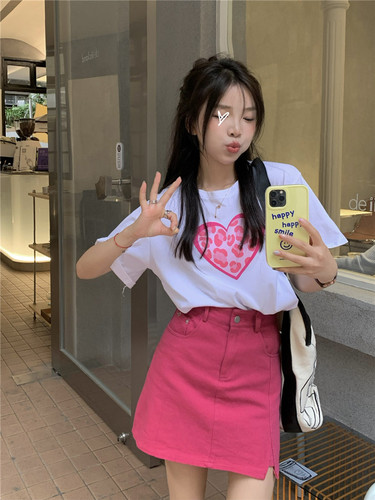 小贝壳服饰 12XBFS8077