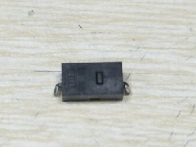 ZIPPY鼠标微动开关ZIP两脚罗技M905专用原装 MX Anywhere（MX2S）