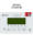 Напольная индикаторная панель Bluebird Пекинского университета JBF5060/JBF5061 пожарная индикаторная панель, сертифицированная по стандарту 3C для оптовой и розничной торговли mini 4