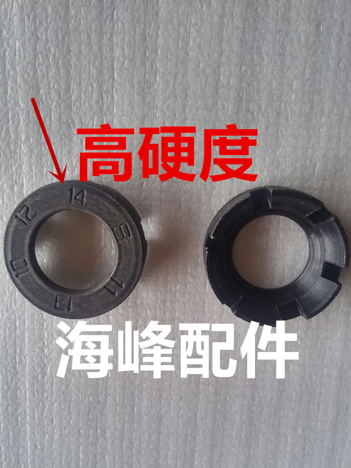 辐条扳手 自行车钢丝调节器 圆形扳子 轮胎钢丝扳手 紧丝圈 修车