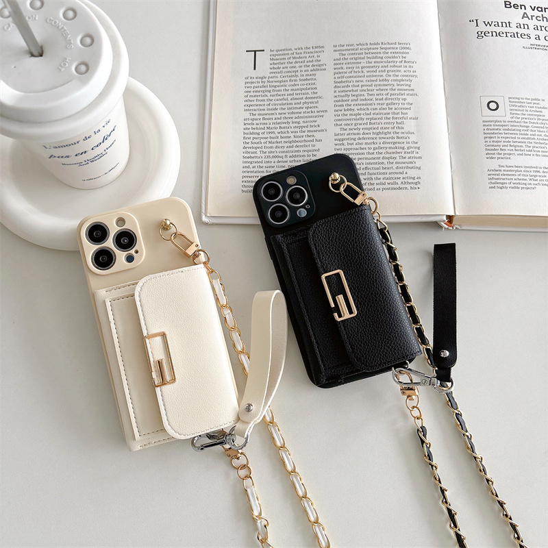 vivo硅胶软壳零钱包高级感大牌风