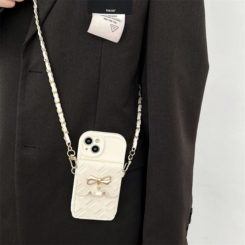 适用小米硅胶全包防摔简约小香风