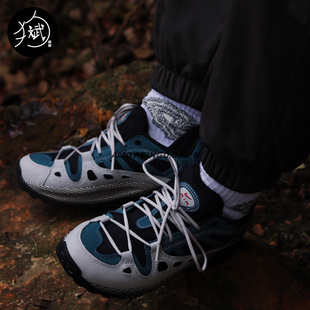 Nike耐克ACG AirExploraid男女户外功能越野登山运动休闲鞋FJ1920