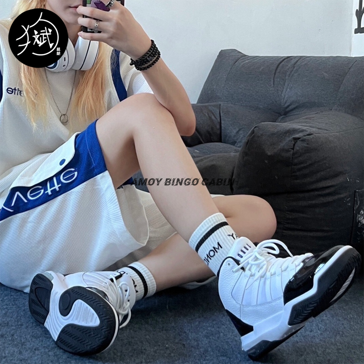 NikeAirJordanMax女子篮球鞋