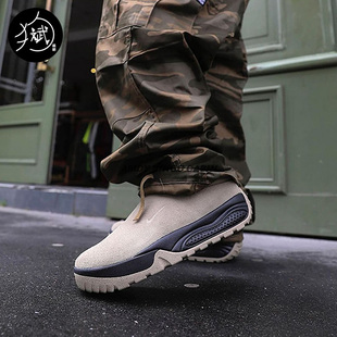 男女秋冬户外懒人一脚蹬运动休闲拖鞋 Rufus FV2923 ACG Nike耐克