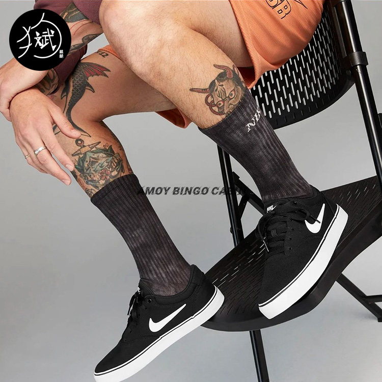 NikeSBChronSlr男女滑板鞋