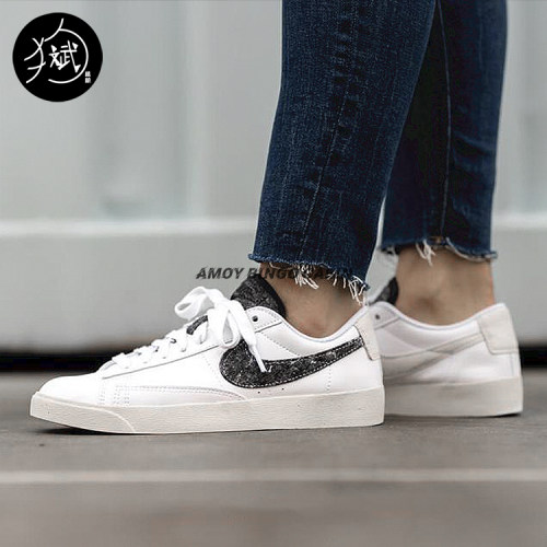 NikeBLAZERLOWSE女子开拓者