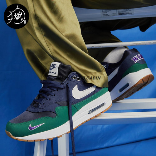 NikeAirMax187女子复古气垫鞋
