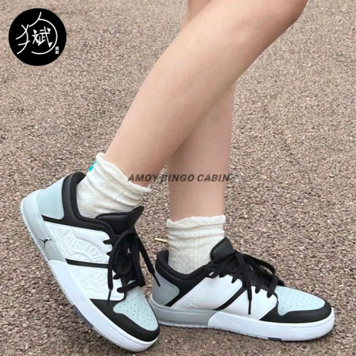 NikeJordanNuRetro1复古板鞋