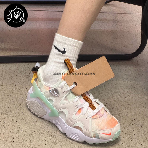 NikeAirHuarache女子休闲跑步鞋