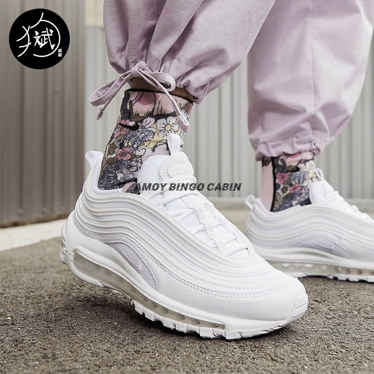 NikeAirMax97子弹休闲跑步鞋