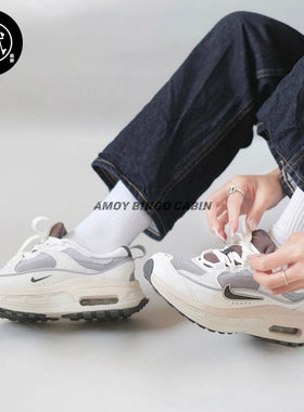 NikeAirMaxBliss复古休闲鞋
