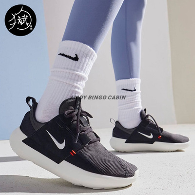 NikeE-SeriesAD男女一脚蹬休闲鞋