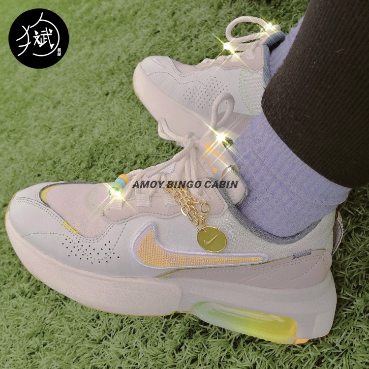 NikeAirMaxVerona女子气垫休闲鞋